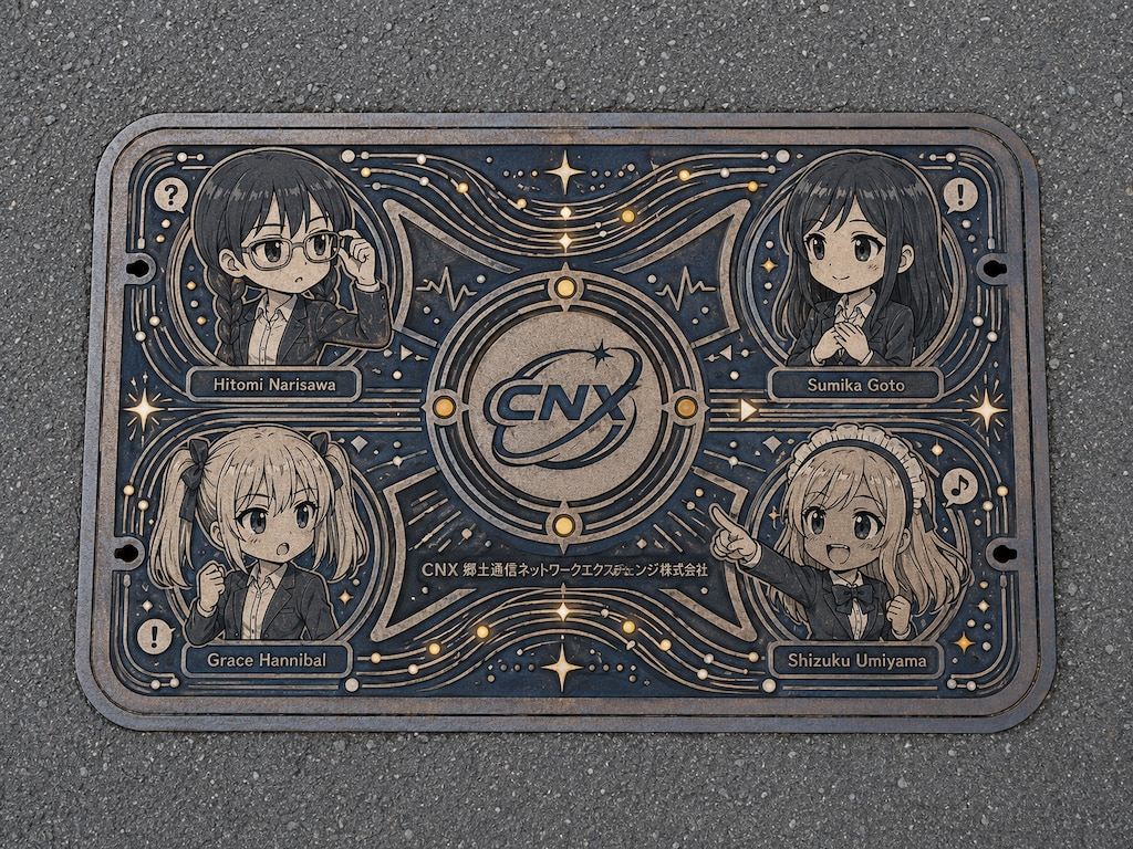 まんほる！