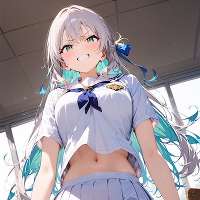 アンタ……ホントに救いようがない人ね…