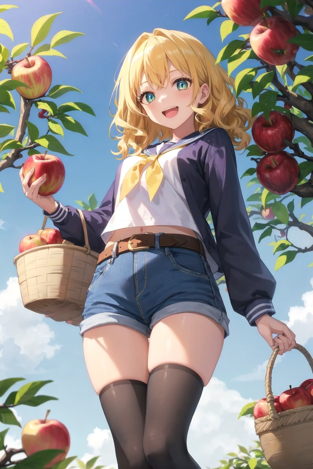 sailor03 | の人気AIイラスト・グラビア