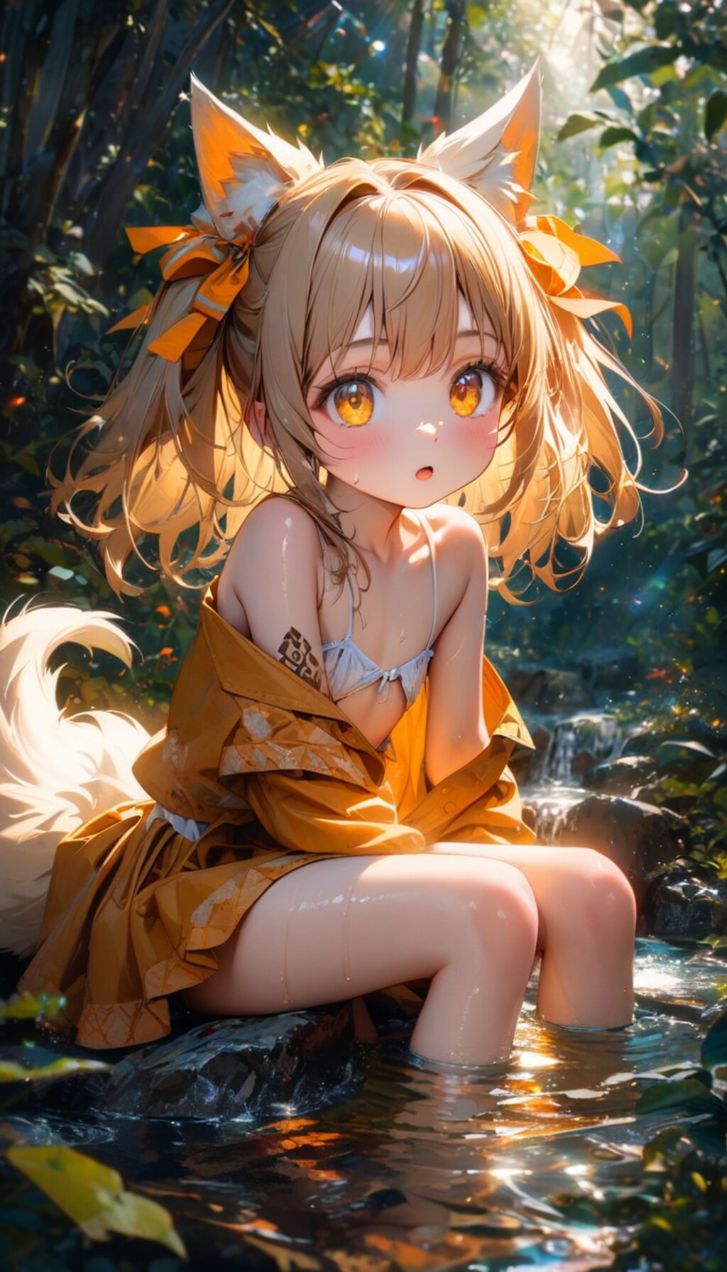 Reynard Girl 2 レナードの少女2