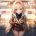 うぐぅチャレンジ！Ver.topaz 1 3枚目