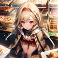 うぐぅチャレンジ！Ver.topaz 1 5枚目