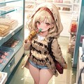 うぐぅチャレンジ！Ver.topaz 1 7枚目
