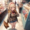 うぐぅチャレンジ！Ver.topaz 1 6枚目
