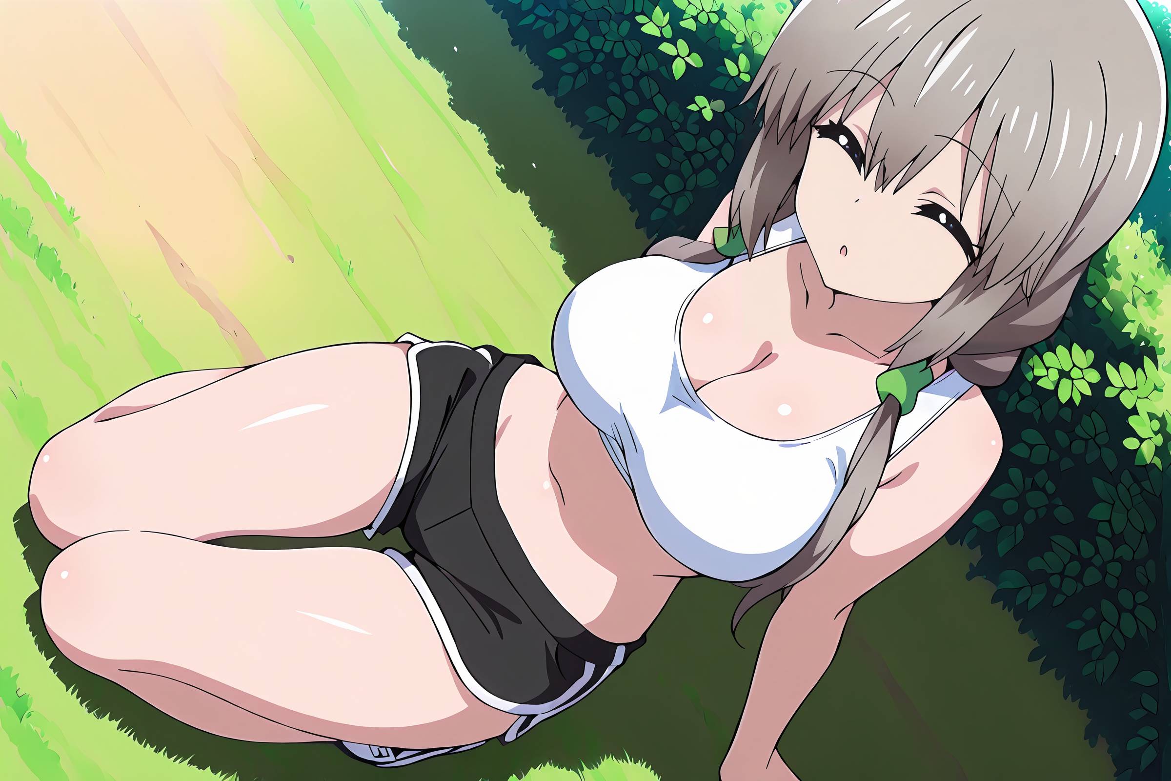 宇崎月 Tsuki Uzaki