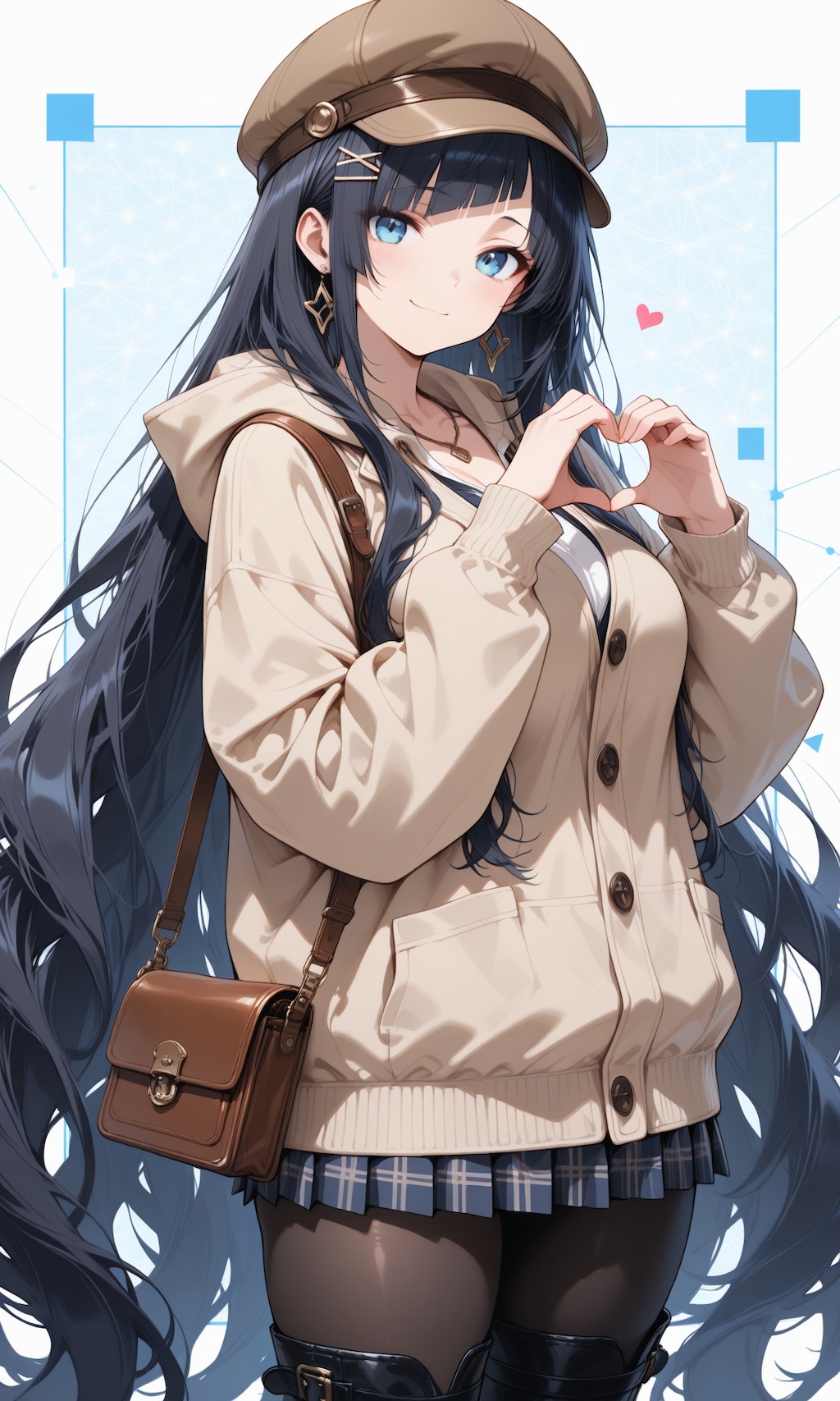 キュートモーメント