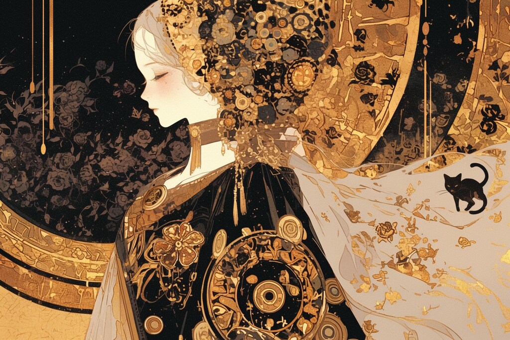世紀末・猫🐈✨168