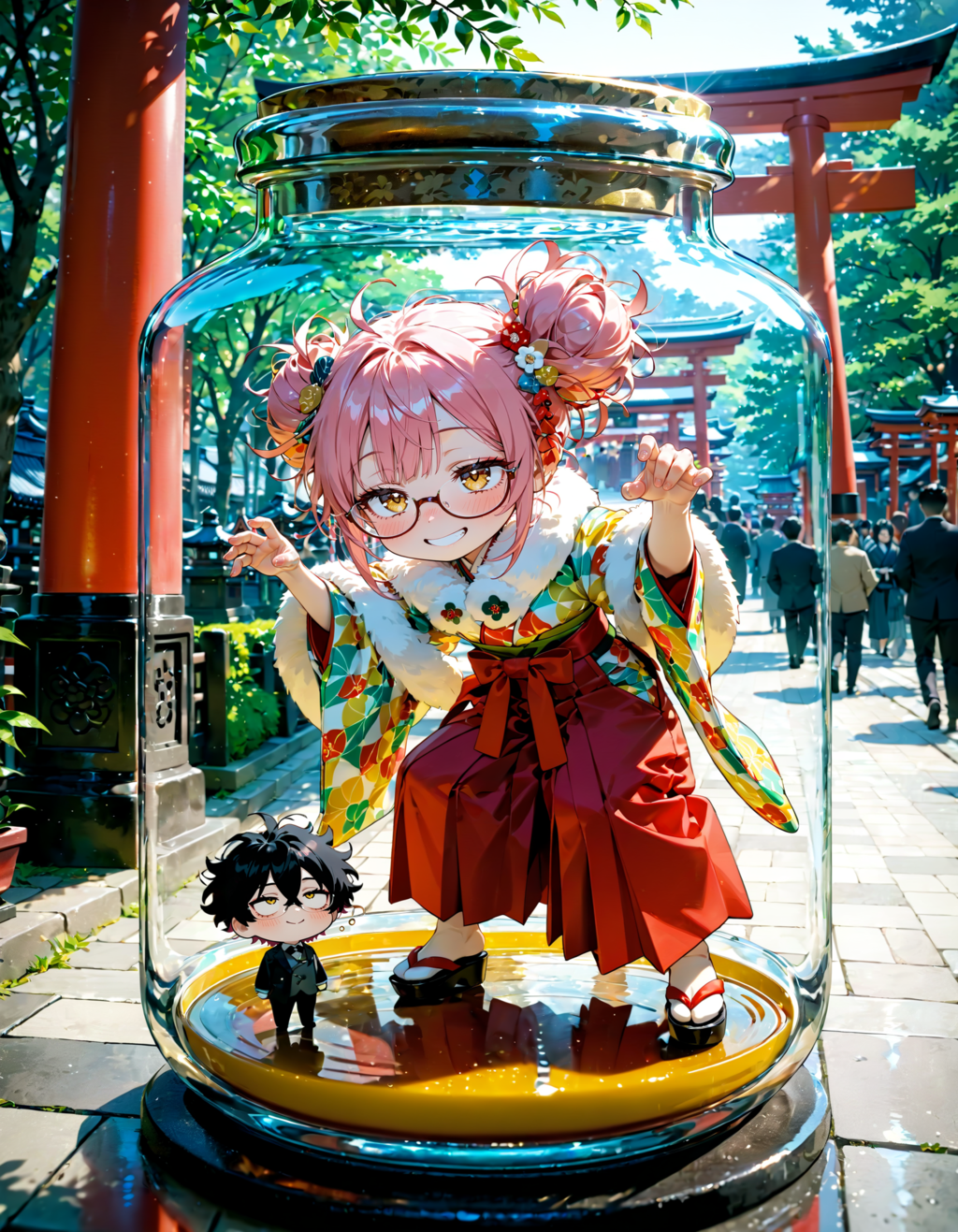 今日は何の日？　成人の日