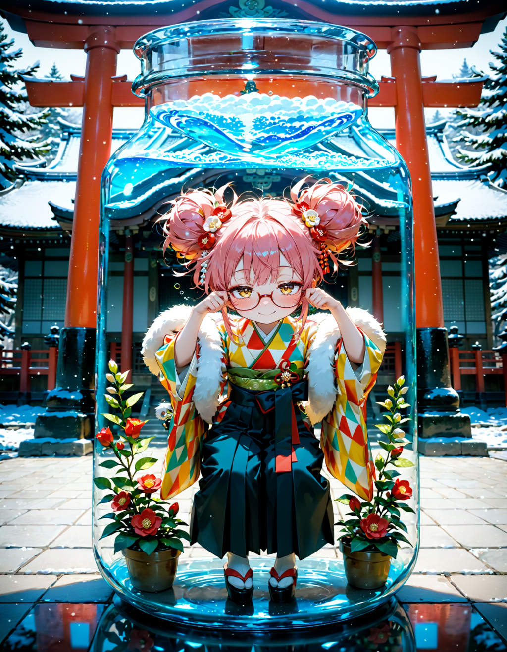 今日は何の日？　成人の日