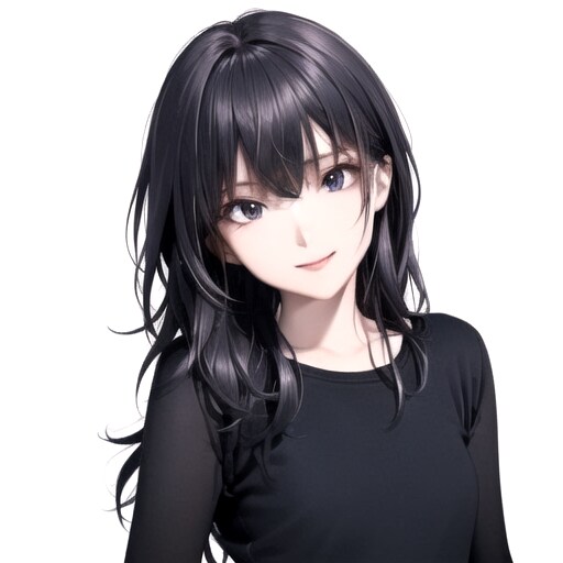 AI女子 | の人気AIイラスト・グラビア