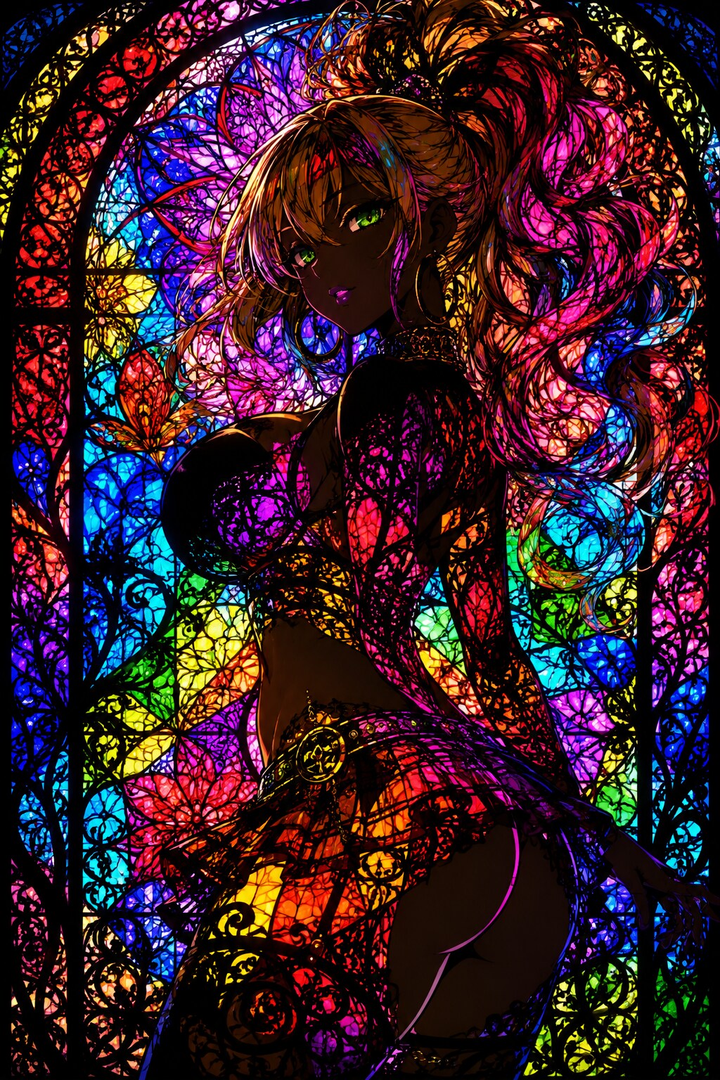 ★影絵❸