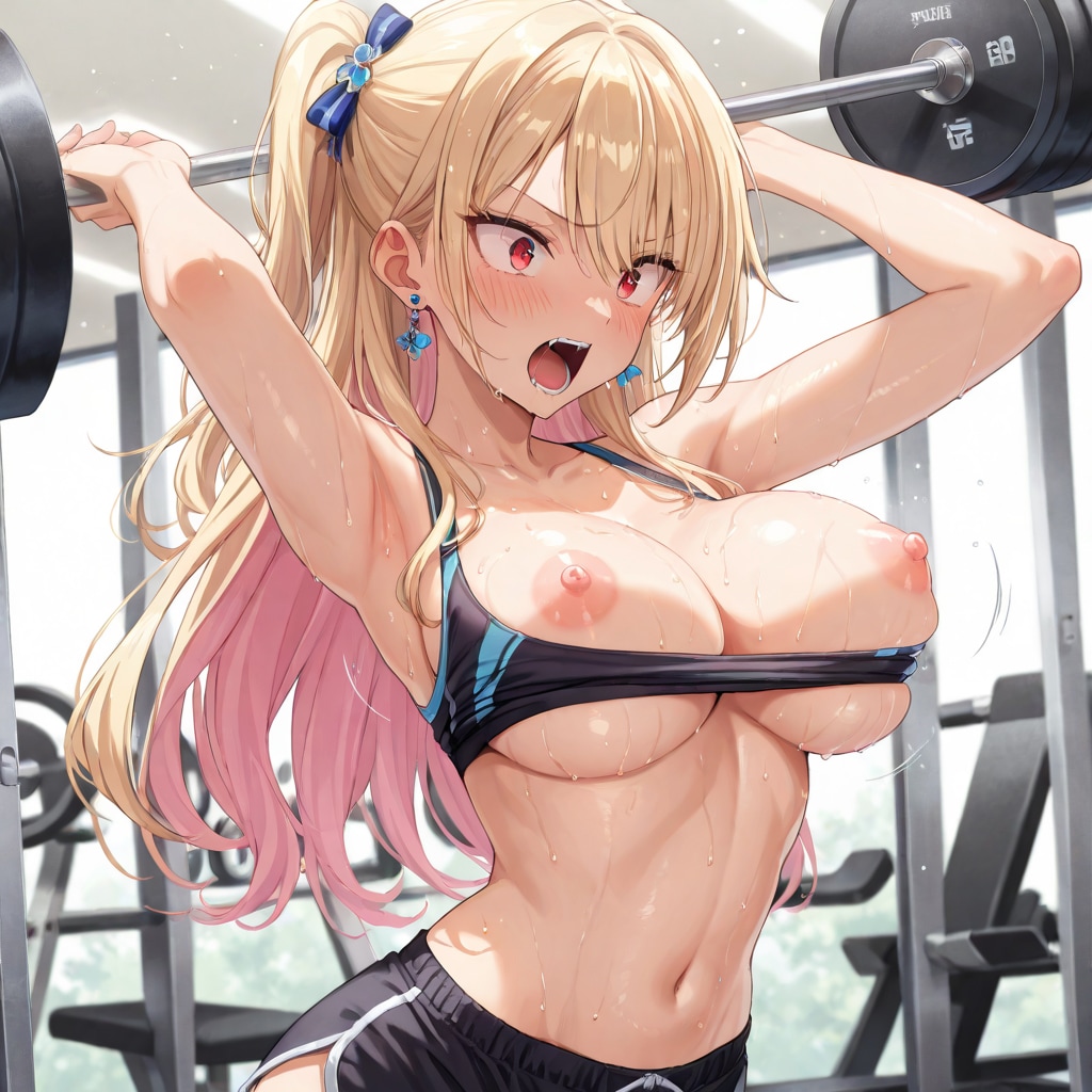 あっ