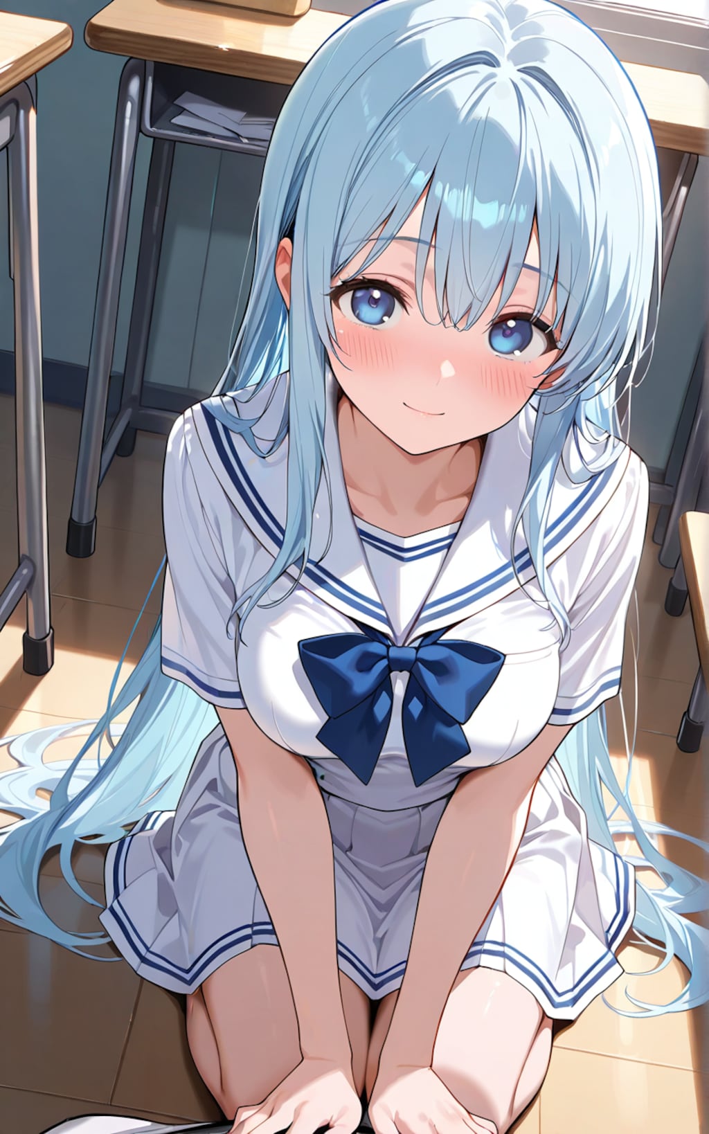 美虎さん、時間ですよ