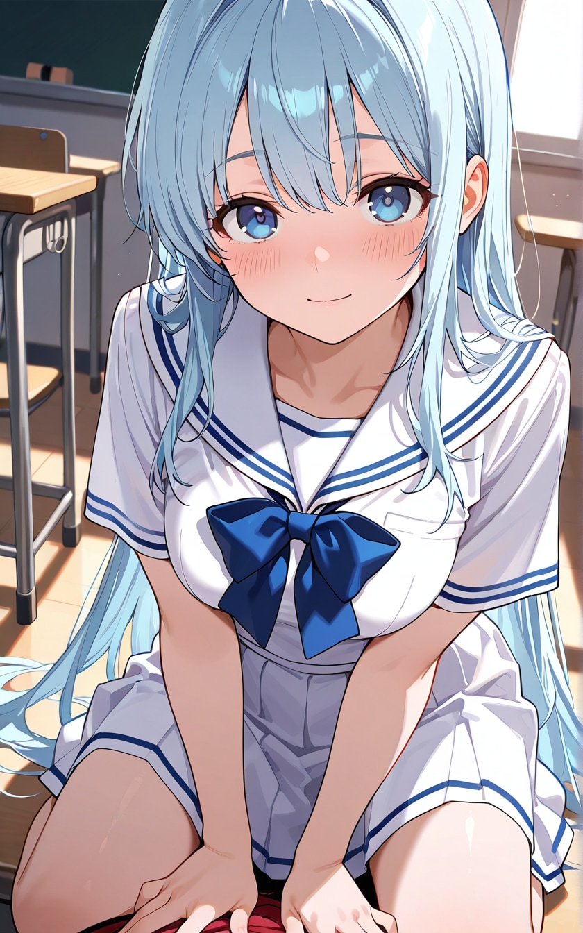 美虎さん、時間ですよ | の人気AIイラスト・グラビア