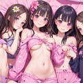 童貞を殺すパジャマ2.1 4枚目