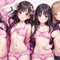 童貞を殺すパジャマ2.1 9枚目