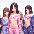 童貞を殺すパジャマ2.1 10枚目