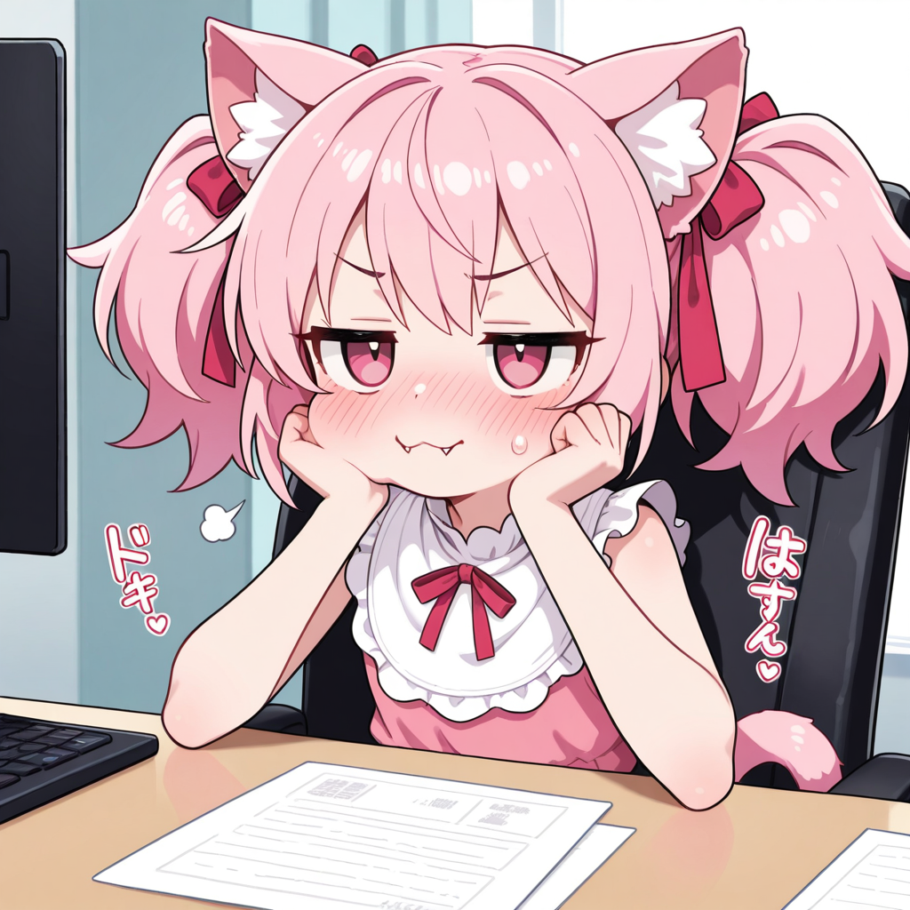 メイの奴・・・・今度こそ・・・・。