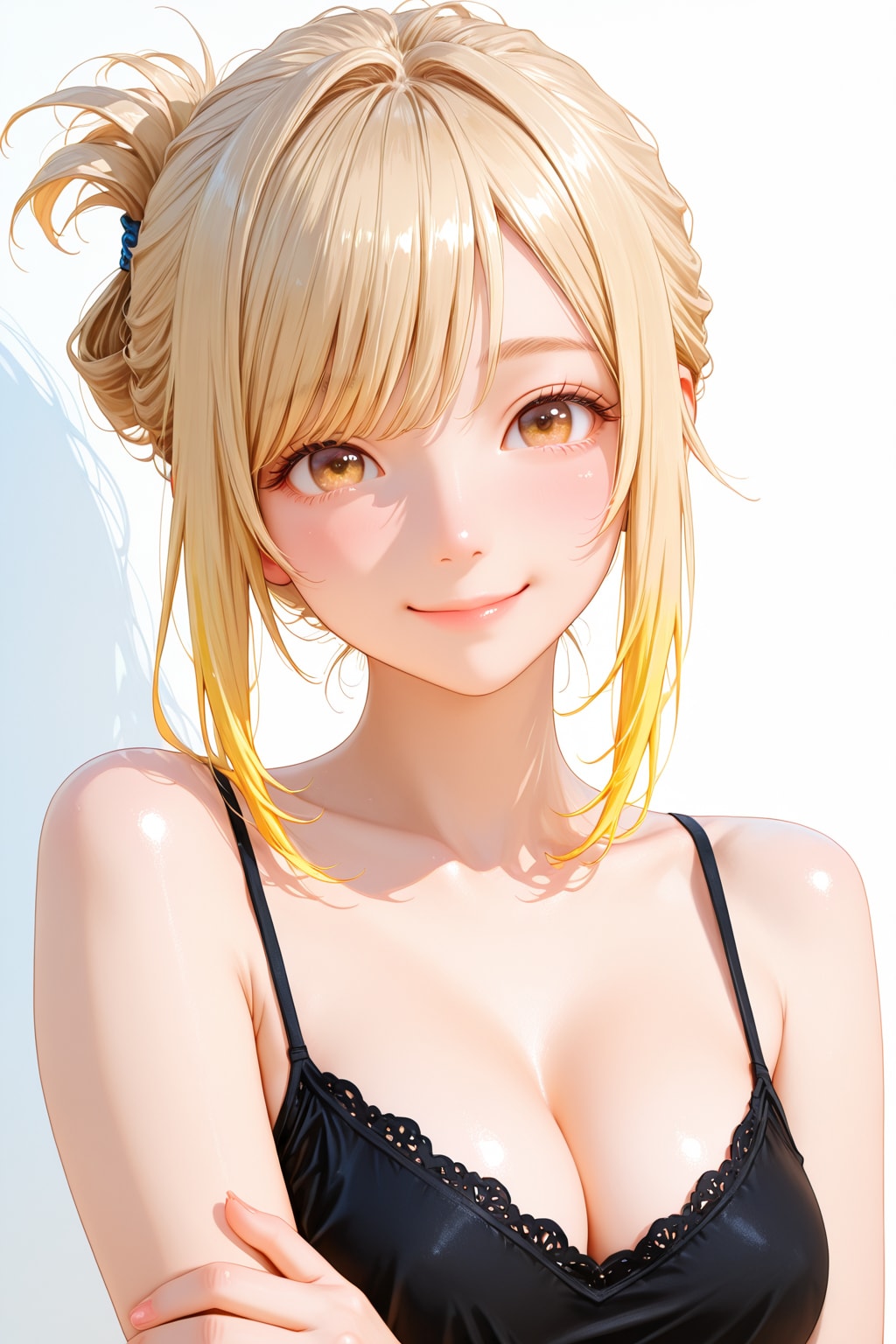 おはよう