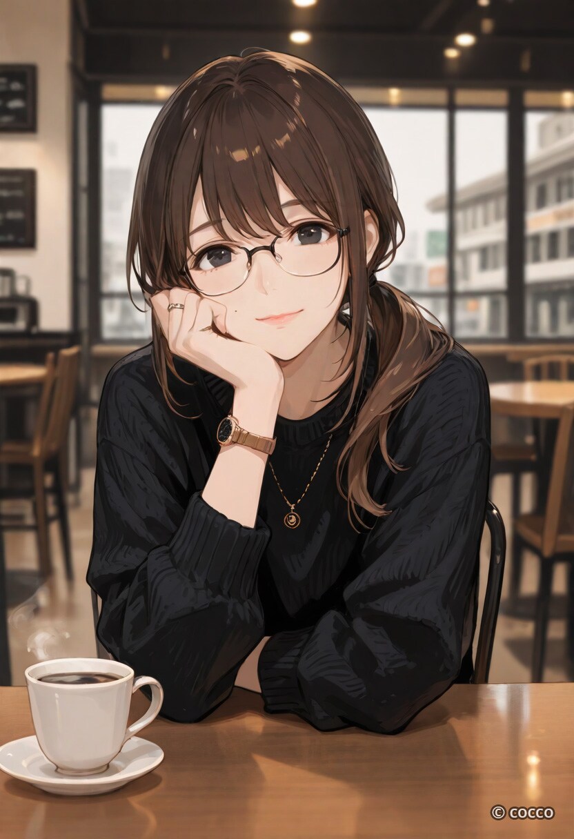 相談 | の人気AIイラスト・グラビア