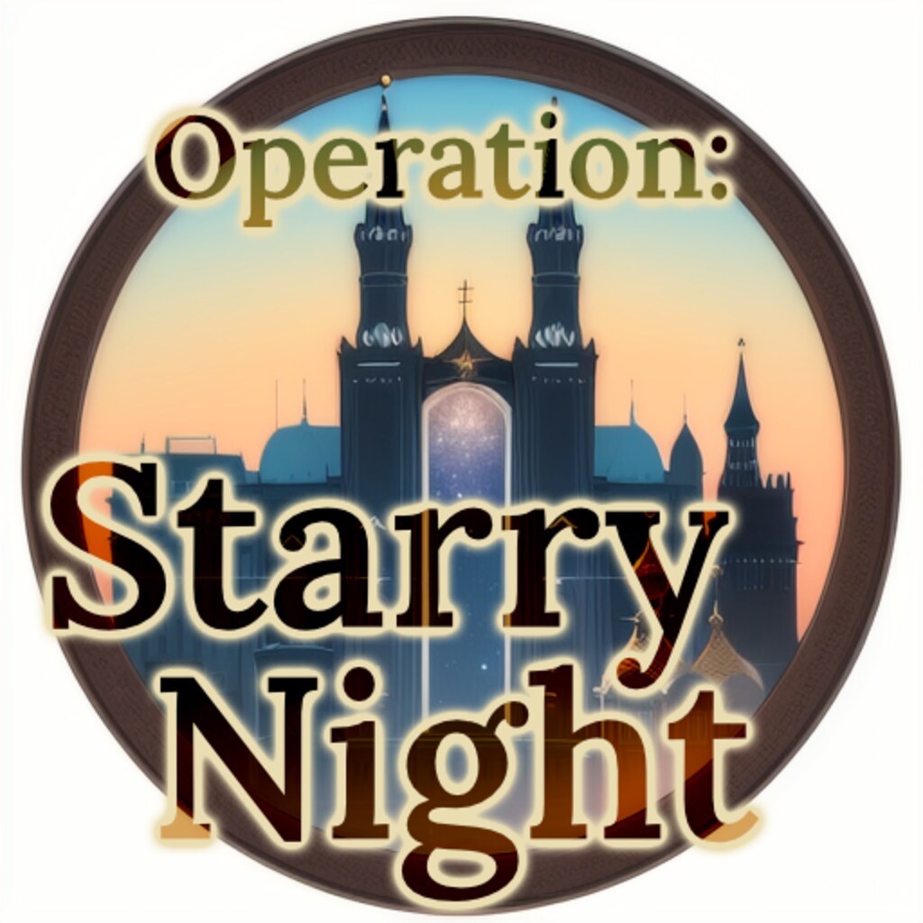 ちちぷいトレカ 『星月夜作戦』編 (2/6) 星月夜の探索者アンジェ