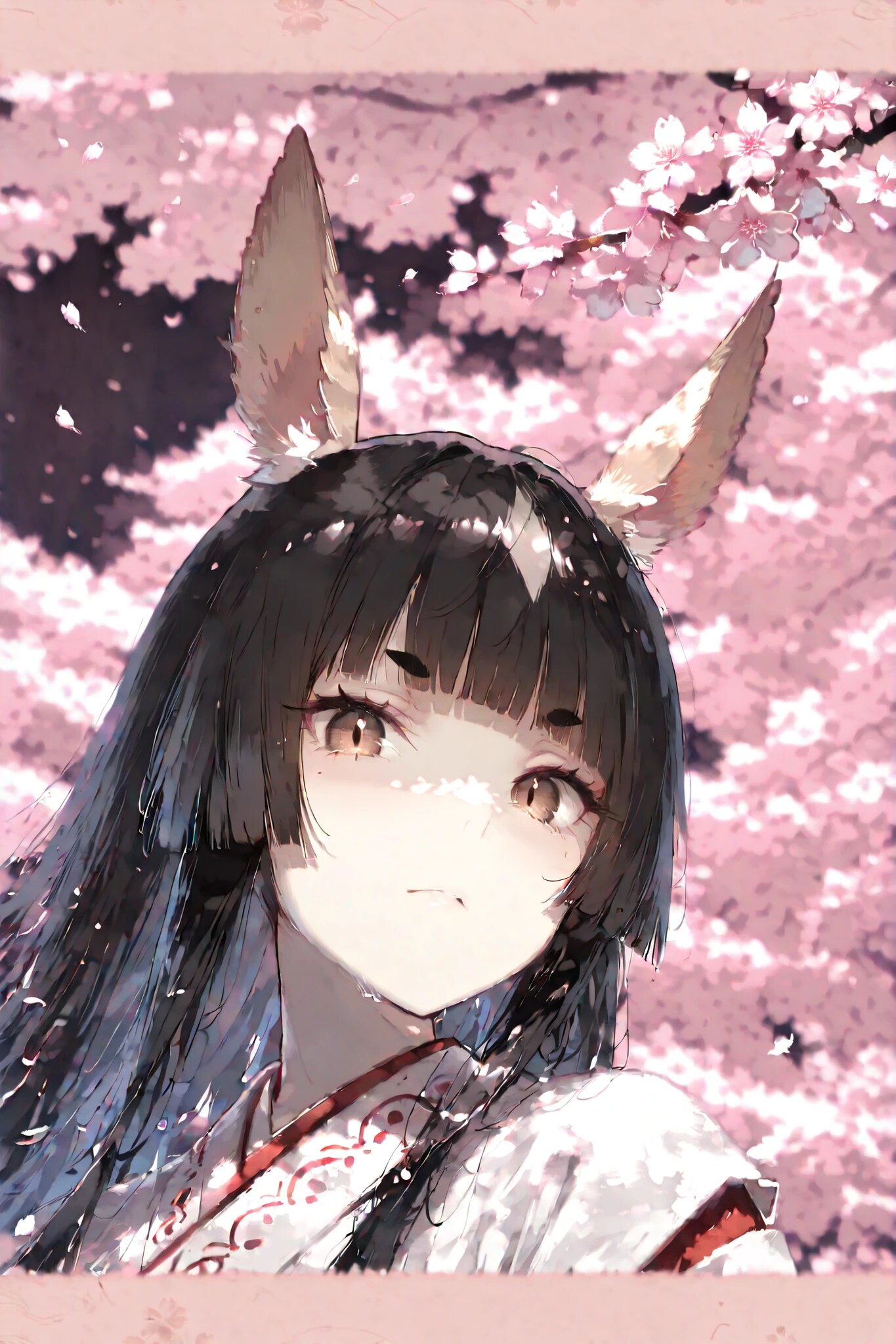 Illustrious系はｲｲﾈ | の人気AIイラスト・グラビア