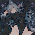 けもみみ娘 6枚目
