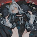 けもみみ娘 3枚目