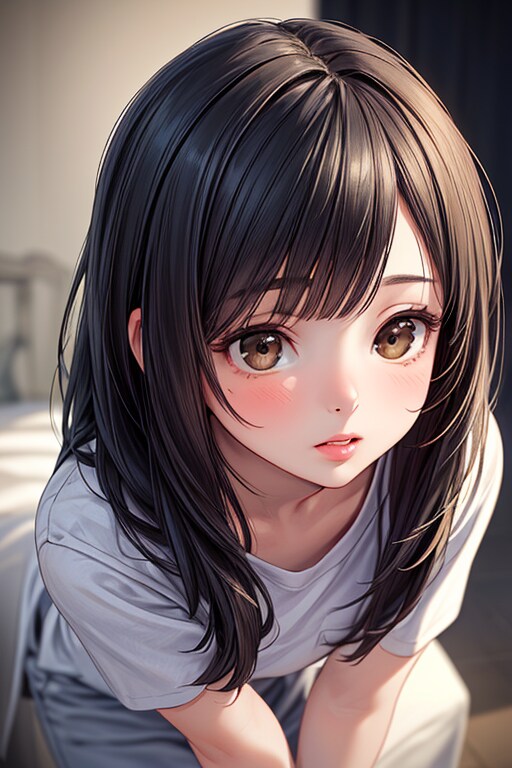 little sister