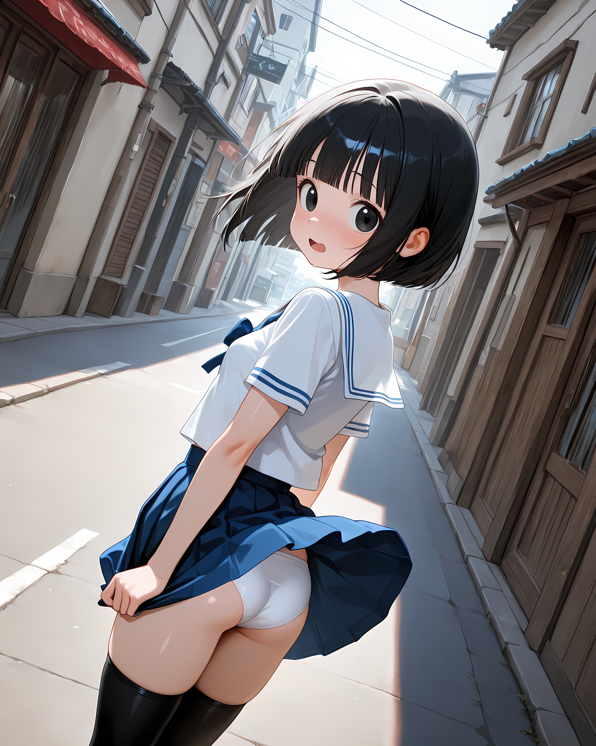そろそろ名前を付けても良いかなと思っている