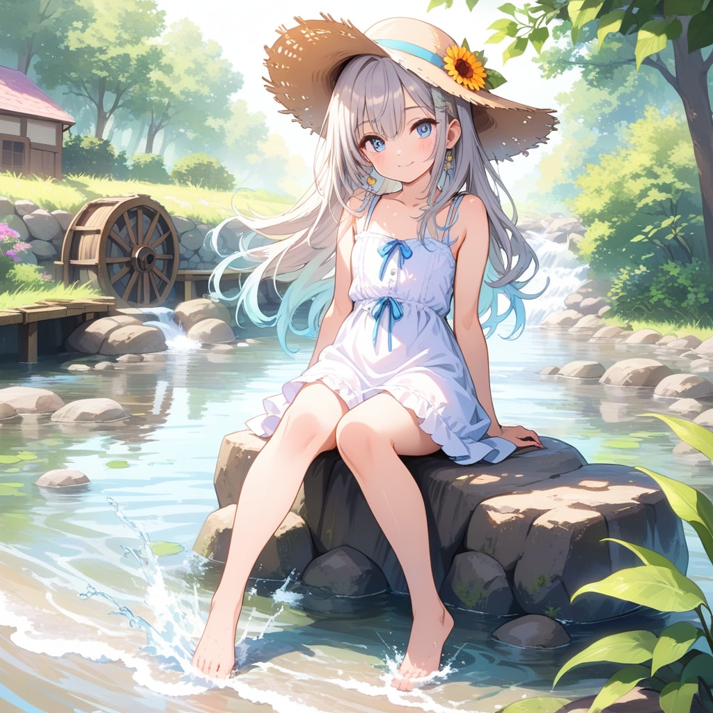 自然 ver.5
