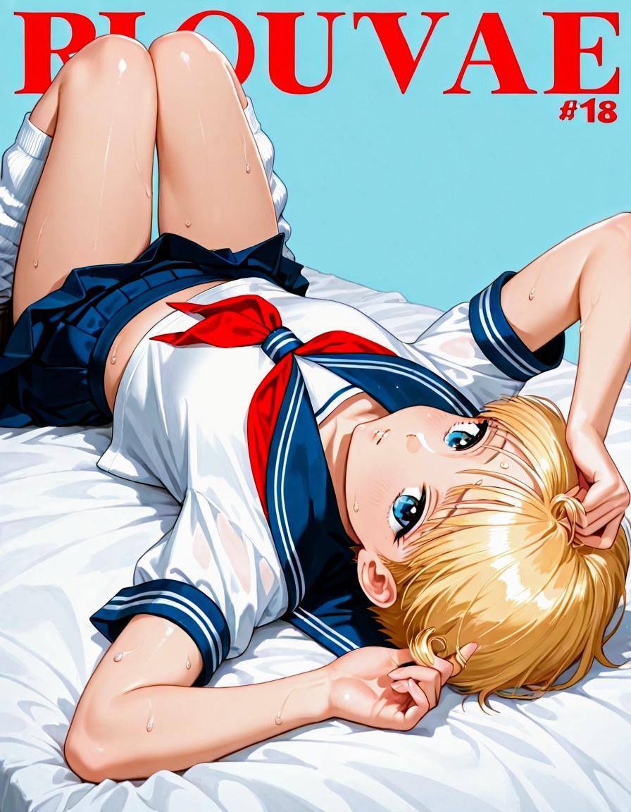 レトロ自販機雑誌風イラスト | の人気AIイラスト・グラビア