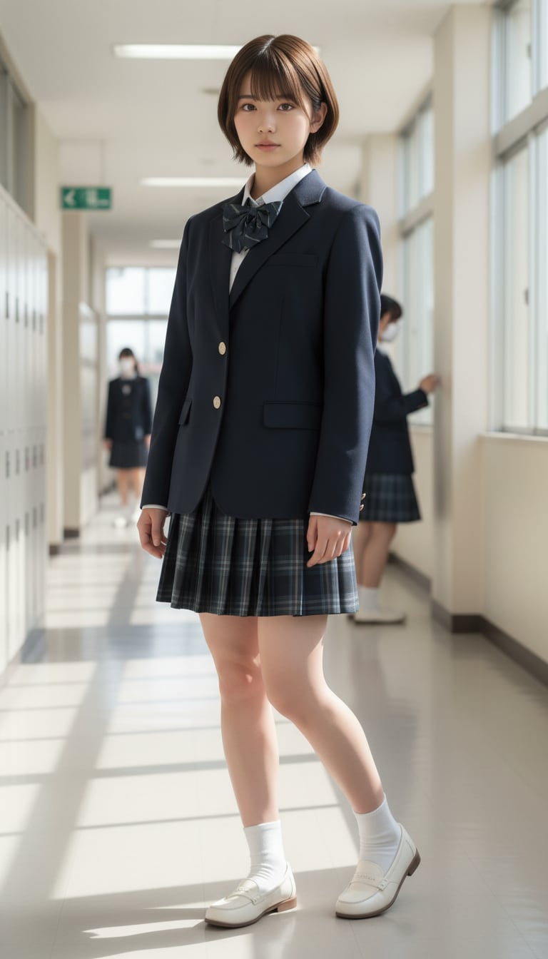 妹系キャラクター