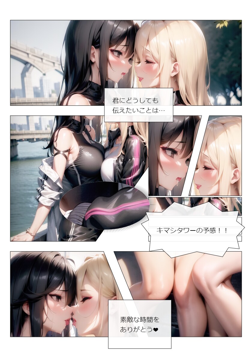 話せばわかるの巻