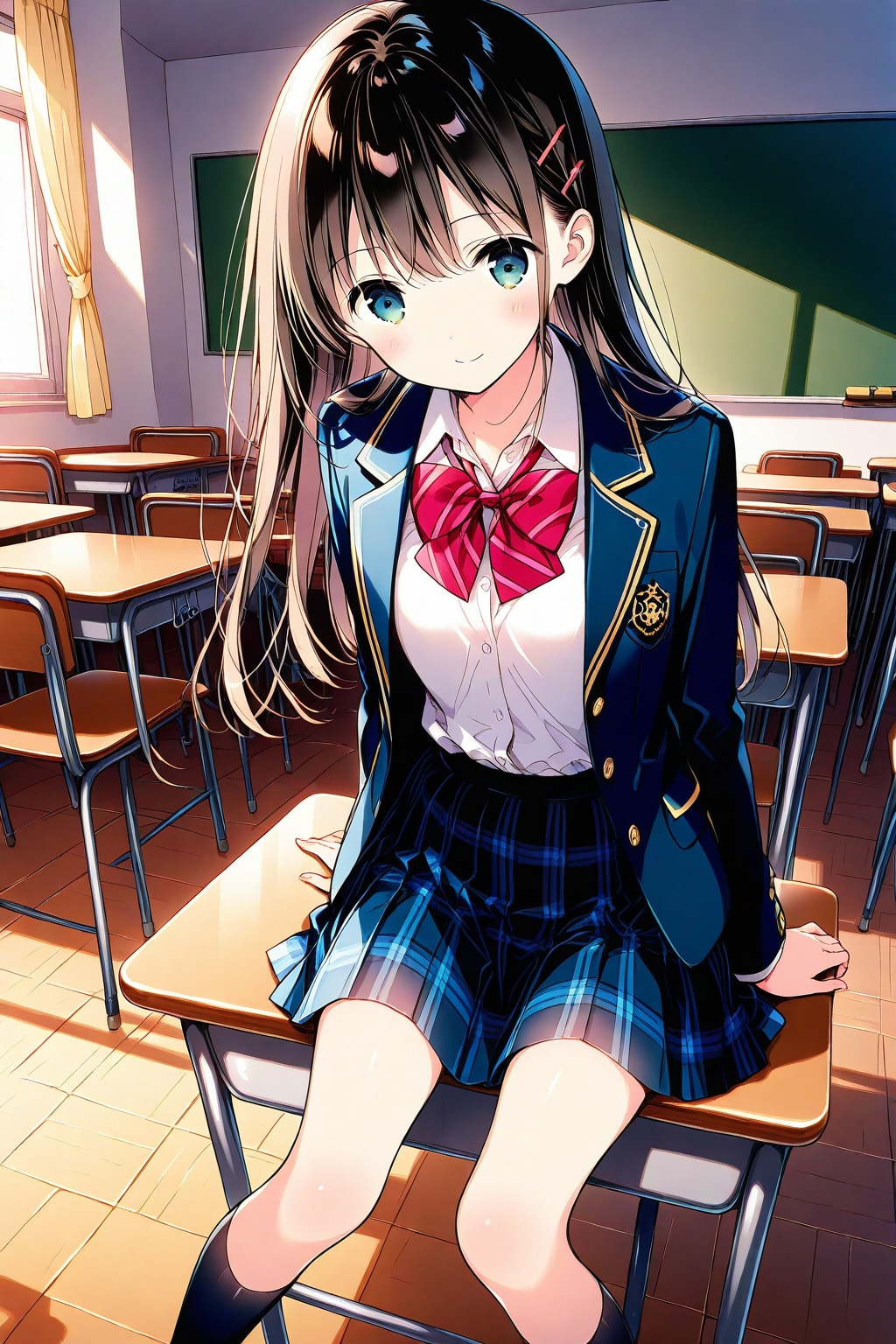 ねぇねぇ、帰りどこかに寄ってこうよ