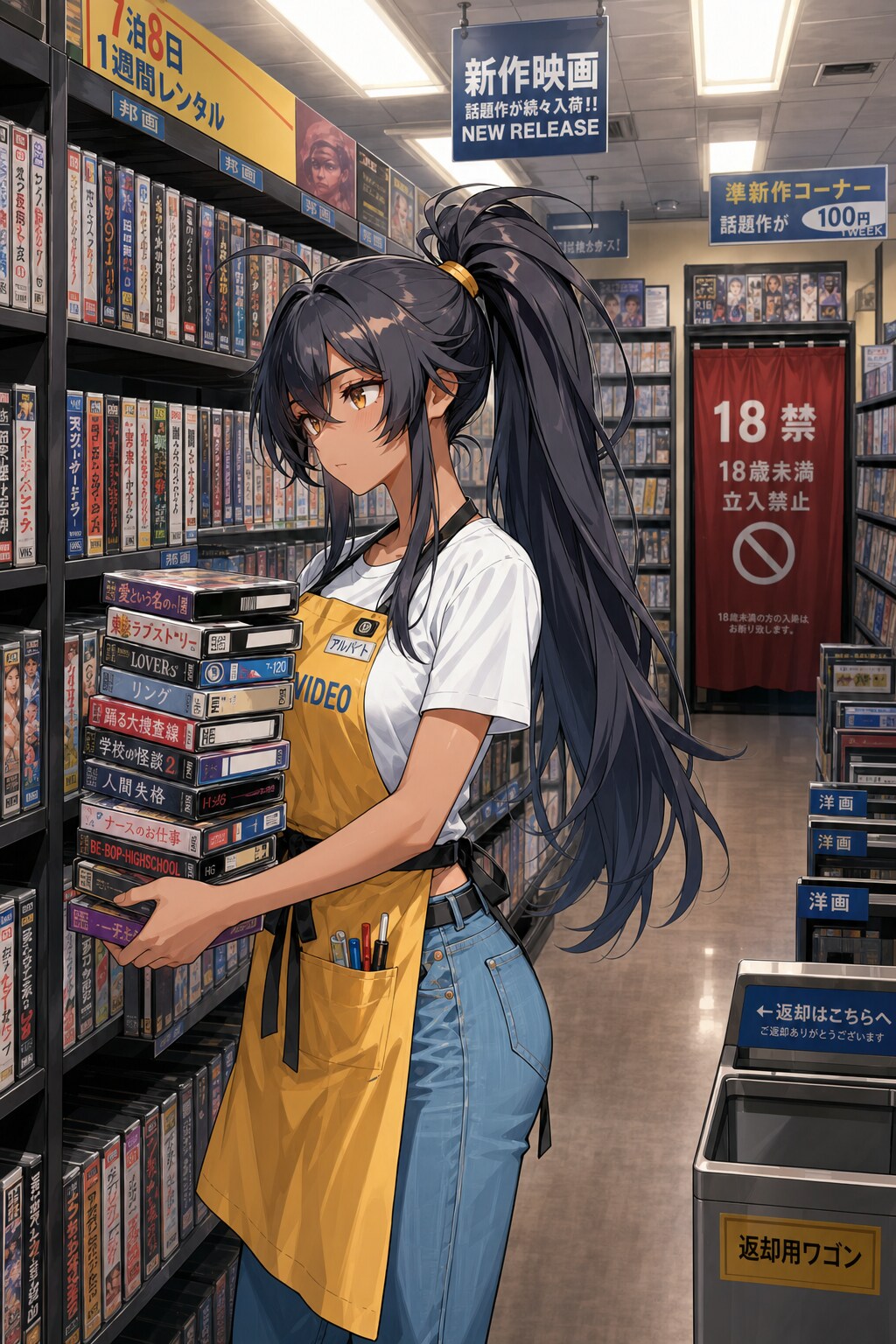 格闘家さん