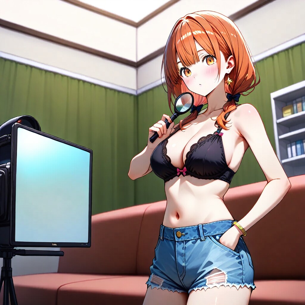 探偵は誰だ！