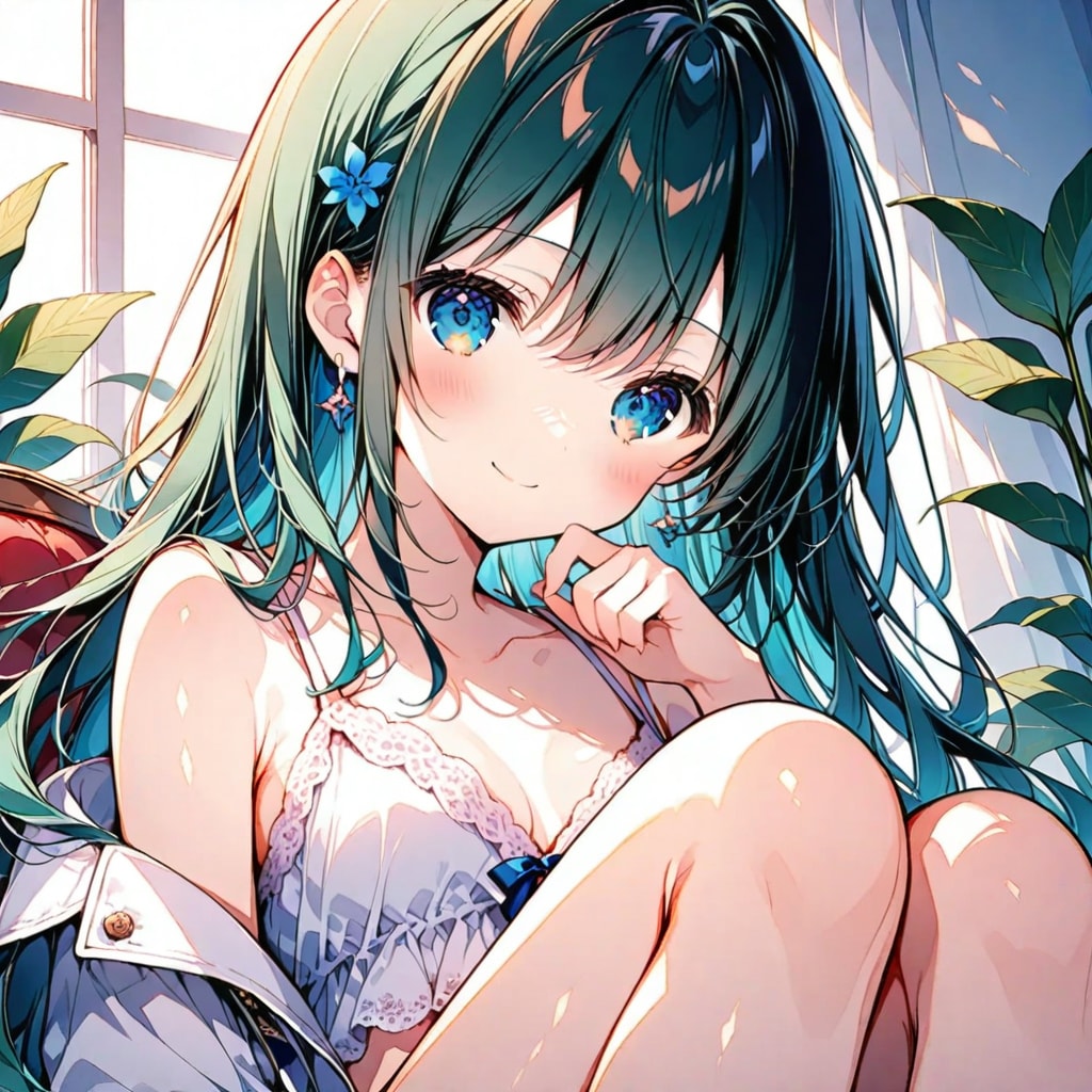 【靨】GRYPHONちゃんに超難読漢字を突っ込んだ