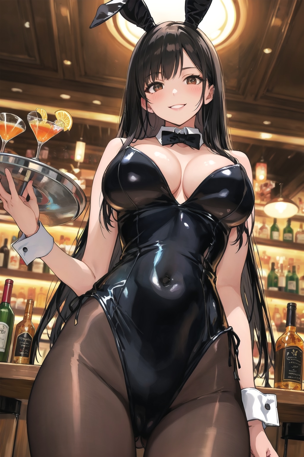 店員さん