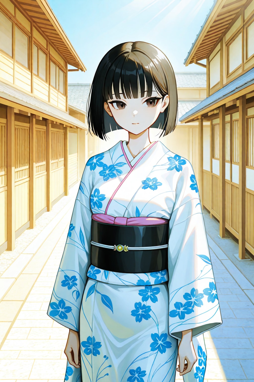 浴衣