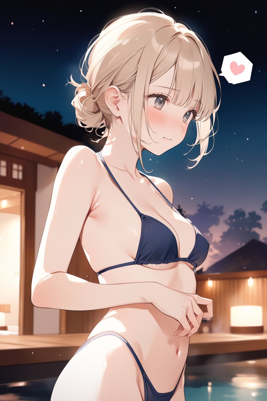 スパ好き王女様（2）