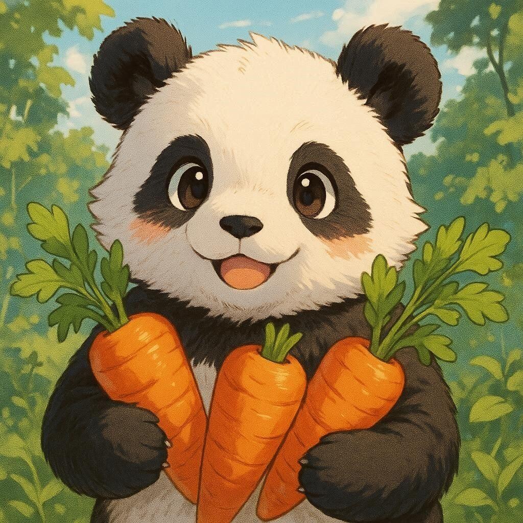 【夢エリ】恐怖! 眠り人参の罠!!