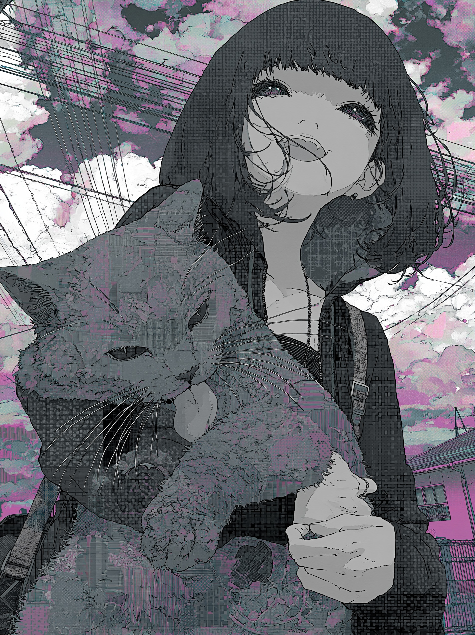 saakあエルｙお | の人気AIイラスト・グラビア