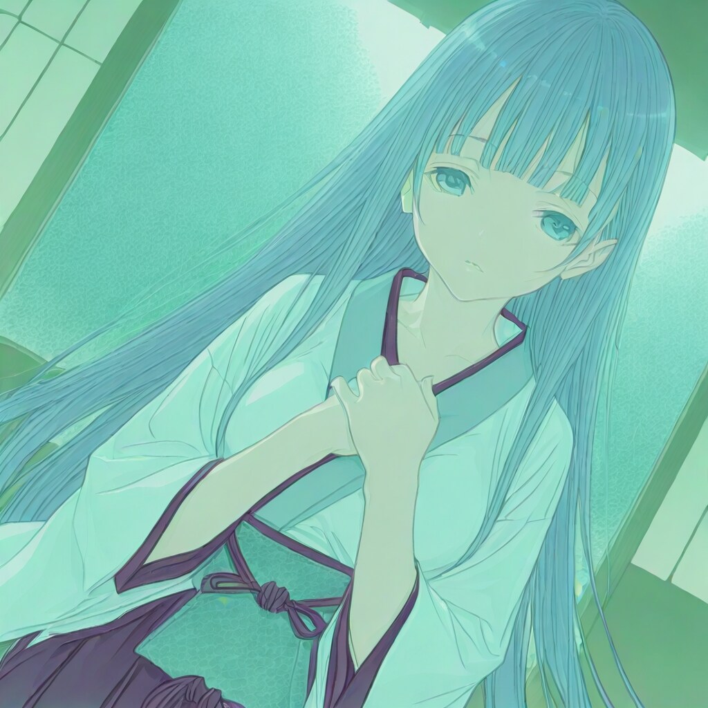 和装 | の人気AIイラスト・グラビア