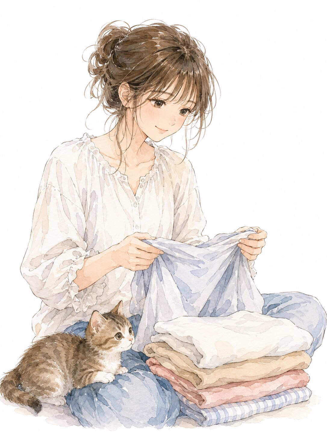 猫好き