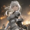 求む! 中隊整備兵　(第一機械化歩兵中隊) 5枚目