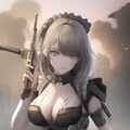 求む! 中隊整備兵　(第一機械化歩兵中隊) 4枚目