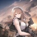 求む! 中隊整備兵　(第一機械化歩兵中隊) 2枚目