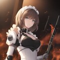 求む! 中隊整備兵　(第一機械化歩兵中隊) 6枚目