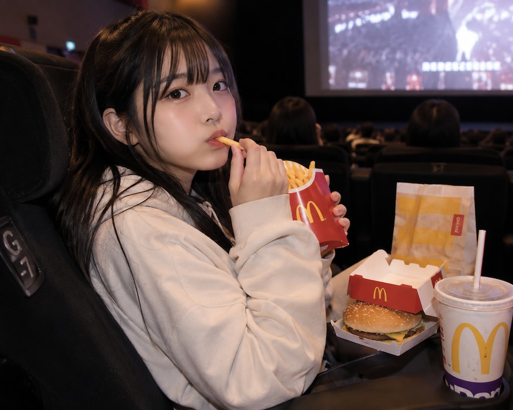 🍟🍔🍹